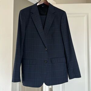 Bonobos Men’s Suit Coat & Pants